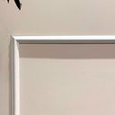 Ver imagem 2 de Kit 60 Metros Lineares Rodameio em Poliestireno 2,3cm Floort Acessórios