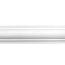 Ver imagem 1 de Kit 60 Metros Lineares Rodameio em Poliestireno 2,3cm Floort Acessórios