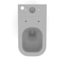 Ver imagem 4 de Bacia para Caixa Acoplada Gap Stone Roca