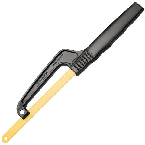 Mini Arco de Serra 10"" - 43315012 - Tramontina Miniarco de Serra 10 Tramontina