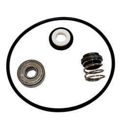 Reparo Bomba Pressurizador Bosch Wilo Pb088 Pb0135 Branca e Verde - 7719002807K100 - 1