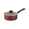Jogo De Panela Tramontina Califórnia 7 Peças Quantum Bordô - 6