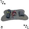 Caminha Cama M Impermeável Almofada Manta Tapete Coleira - 3