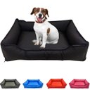 Ver imagem 2 de Caminha Cama M Impermeável Almofada Manta Tapete Coleira