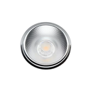 Ver imagem 1 de Lâmpada Spot Led Embutido Ar111 Cob 12w Ip40 3000k