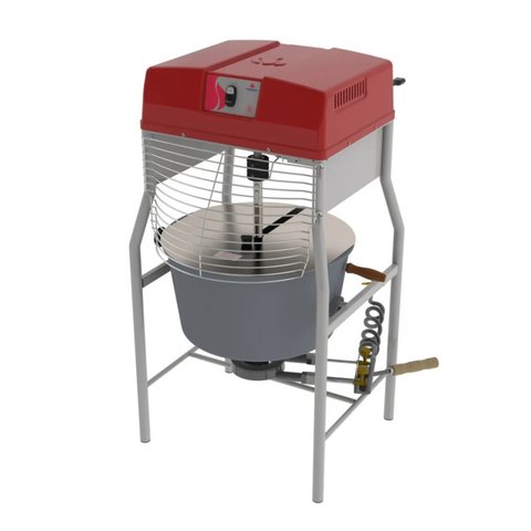 Misturela Misturador 40 Litros Progás Prmq-40 G3 Bivolt
