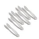 Ver imagem 1 de Cj 6 Pegador Br 13cm Acompanhamentos Sorveteria Açaiteria