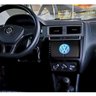 Moldura Painel Multimidia 9 Poleg Vw Fox Spacefox Crossfox Space Cross Fiamon - 6