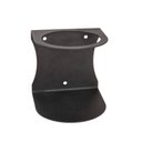 Ver imagem 4 de Suporte Porta 1 Frasco Borrifador Alcool em Gel Apoio Parede