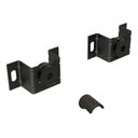 Ver imagem 3 de Suporte para Tv /monitor de 10 até 100 Preto Brasforma Sbru750