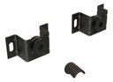Ver imagem 3 de Suporte para Tv /monitor de 10 até 100 Preto Brasforma Sbru750