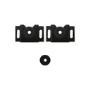 Ver imagem 6 de Suporte para Tv /monitor de 10 até 100 Preto Brasforma Sbru750
