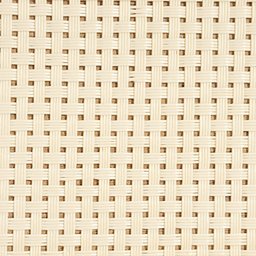 Rack Alia 2 Portas 90 Cm Tauari - Telinha Rattan - 2