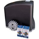 Ver imagem 7 de Motor Portão Garen Kdz Fit Turbo Connect 600kg 1/3cv 7 Seg - 220v