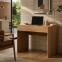 Ver imagem 1 de Escrivaninha para Computador Office Escriba - Freijo
