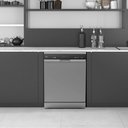 Ver imagem 2 de Lava Louças Philco Pll14id Digital 14 Serviços 127v