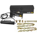 Ver imagem 1 de Esticador/puxador Hidráulico P/ Lataria 10/20ton Vonder