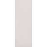 Folha De Porta De Giro Colmeia Eucaplac 210X62Cm Branco Max - 1