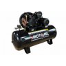Compressor 175lbs 5HP Trifásico 220/380V IP-55 CMAV-25/250 Motomil - 4