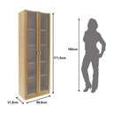 Ver imagem 4 de Armário de Cozinha Portuguesa Amêndoa