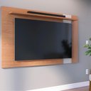 Ver imagem 7 de Painel Extensivel Tv 70 Pol 180 Cm Leme Freijo Off White Matte Colibri