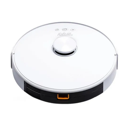 Robô Aspirador Pó Kabum! Smart 700, Branco Mapeamento Ir 360 110/220 - 1