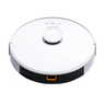 Robô Aspirador Pó Kabum! Smart 700, Branco Mapeamento Ir 360 110/220 - 1