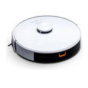 Ver imagem 3 de Robô Aspirador Pó Kabum! Smart 700, Branco Mapeamento Ir 360 110/220