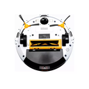 Ver imagem 2 de Robô Aspirador Pó Kabum! Smart 700, Branco Mapeamento Ir 360 110/220