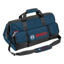 Ver imagem 1 de Bolsa para Transporte de Ferramentas Bosch - Grande - até 25kg - Azul - 1.600.a00.3bk
