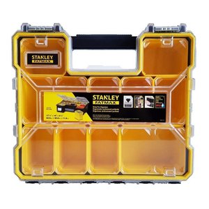 Caixa Organizadora Stanley Fatmax Impermeável - Fmst14920 - Stanley