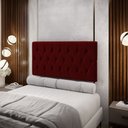 Ver imagem 1 de Painel Centaurus 160 / Z-001 Sued Vermelho