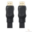 Ver imagem 2 de Cabo HDMI Macho X Macho com Conector de 19 Pinos 3 Metros