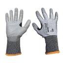 Ver imagem 1 de Luva Anti Corte Flexcut Pu Danny Da-45400 Ca 33997