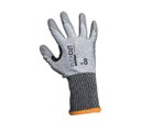 Ver imagem 3 de Luva Anti Corte Flexcut Pu Danny Da-45400 Ca 33997