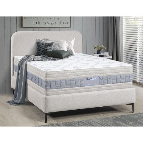 Colchão Dual Confort Essenza 42x188x138cm