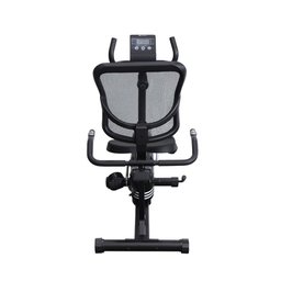 Bicicleta Ergométrica Magnética Horizontal Gallant Elite Pro (gbev05hmgapt) - 7
