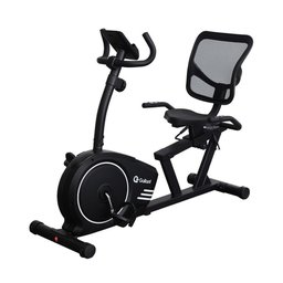Bicicleta Ergométrica Magnética Horizontal Gallant Elite Pro (gbev05hmgapt) - 4