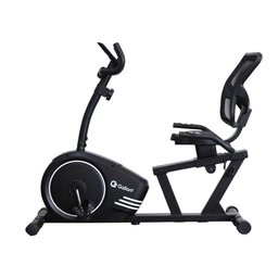 Bicicleta Ergométrica Magnética Horizontal Gallant Elite Pro (gbev05hmgapt) - 6