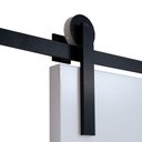 Ver imagem 4 de Porta Celeiro de Correr Branco Prime 210x90