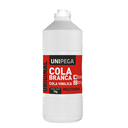 Ver imagem 1 de Cola Branca Universal 1kg Original Unipega