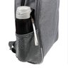 Mochila para Notebook ATE 15.6" Safety Cinza OEX BK108 - 5