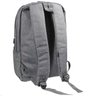 Mochila para Notebook ATE 15.6" Safety Cinza OEX BK108 - 4