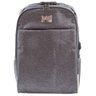 Mochila para Notebook ATE 15.6" Safety Cinza OEX BK108 - 1