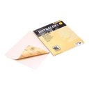 Ver imagem 1 de Kit com 20 Lixa de Cada 150-220-320-400 Seco Rhynalox Indasa