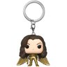 Chaveiro Funko Pop Keychain - Mulher Maravilha - Armadura Dourada - 1