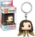Ver imagem 2 de Chaveiro Funko Pop Keychain - Mulher Maravilha - Armadura Dourada