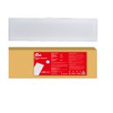 Ver imagem 2 de Painel Led Retangular Embutir 40w 120x30cm 4000k Branco Neutro - Kian