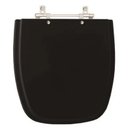 Ver imagem 1 de Assento Laqueado Fit Preto