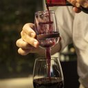 Ver imagem 3 de Aerador de Vinhos Taça Decanter Luxo Decorativo Du Vin Prana